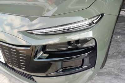 Audi Audi A6L e-tron 2026, 4500 км, за 46758 USD - фото 8
