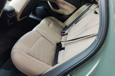 Audi Audi A6L e-tron 2026, 4500 км, за 46758 USD - фото 20