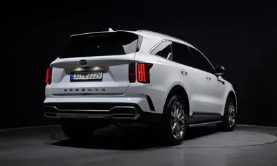 Kia Sorento 2021, 53905 км, за 20578.55 USD