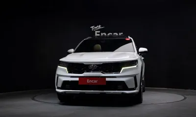 Kia Sorento 2021, 53905 км, за 20578.55 USD