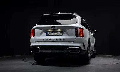 Kia Sorento 2021, 53905 км, за 20578.55 USD