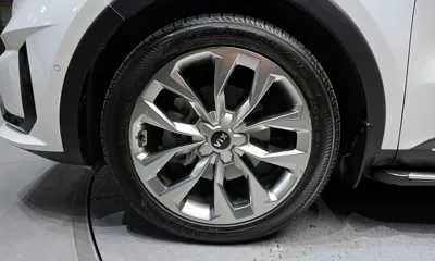 Kia Sorento 2021, 53905 км, за 20578.55 USD