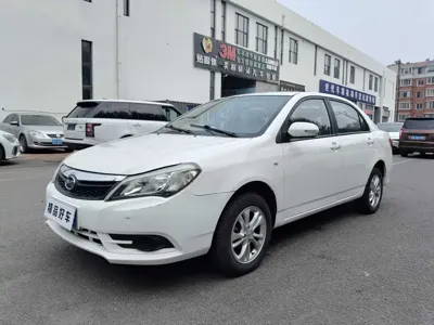 BYD F3 2015, 47000 км, за 1437.92 USD