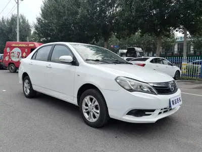 BYD F3 2015, 47000 км, за 1437.92 USD