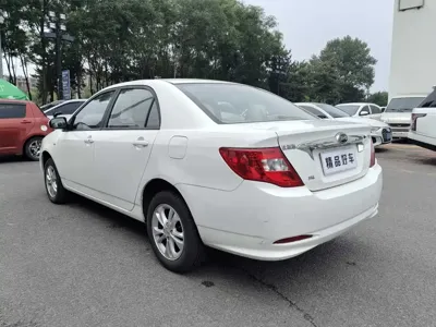 BYD F3 2015, 47000 км, за 1437.92 USD