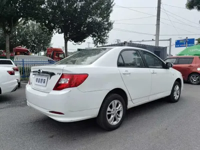 BYD F3 2015, 47000 км, за 1430.97 USD - фото 6