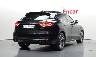 Maserati Levante 2020, 79338 км, за 22805.41 USD