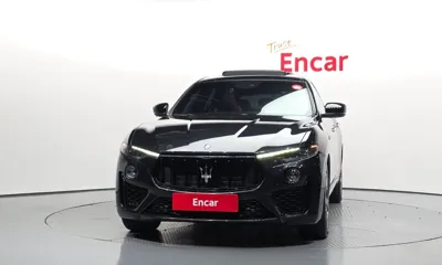 Maserati Levante 2020, 79338 км, за 22805.41 USD