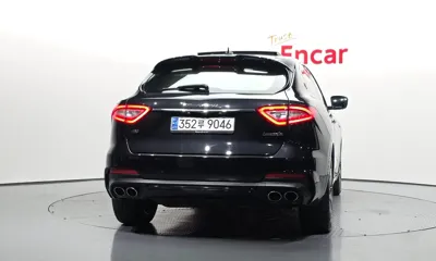 Maserati Levante 2020, 79338 км, за 22805.41 USD