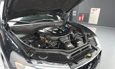 Maserati Levante 2020, 79338 км, за 22805.41 USD - фото 6
