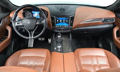 Maserati Levante 2020, 79338 км, за 22805.41 USD - фото 7