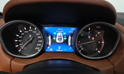 Maserati Levante 2020, 79338 км, за 22805.41 USD - фото 8