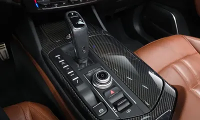 Maserati Levante 2020, 79338 км, за 22805.41 USD - фото 9