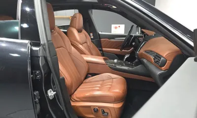 Maserati Levante 2020, 79338 км, за 22805.41 USD - фото 11