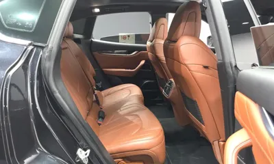 Maserati Levante 2020, 79338 км, за 22805.41 USD - фото 12