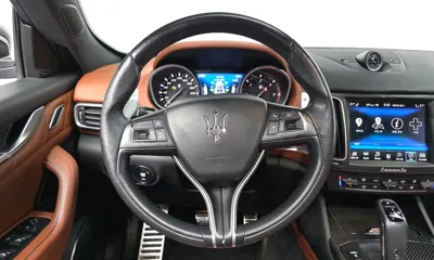 Maserati Levante 2020, 79338 км, за 22805.41 USD - фото 13