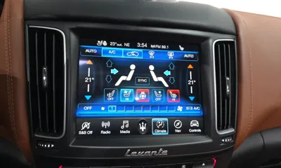 Maserati Levante 2020, 79338 км, за 22805.41 USD - фото 16
