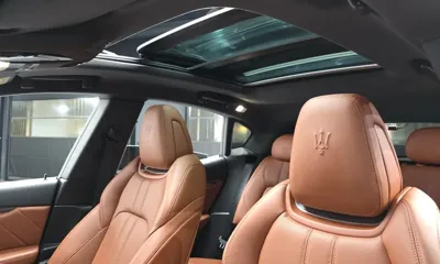 Maserati Levante 2020, 79338 км, за 22805.41 USD - фото 19