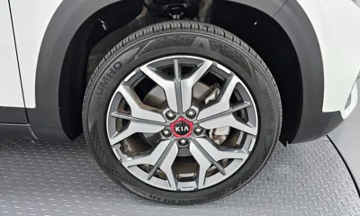 Kia Seltos 2021, 15430 км, за 14122.43 USD