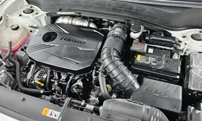 Kia Seltos 2021, 15430 км, за 14122.43 USD - фото 6