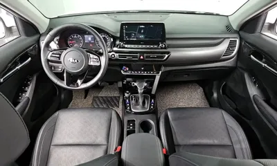 Kia Seltos 2021, 15430 км, за 14122.43 USD - фото 7