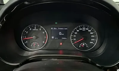Kia Seltos 2021, 15430 км, за 14122.43 USD - фото 8