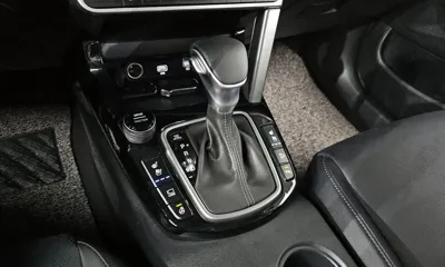 Kia Seltos 2021, 15430 км, за 14122.43 USD - фото 9