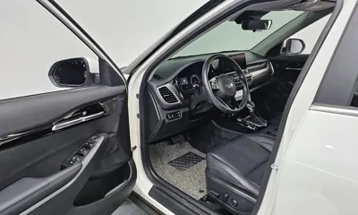 Kia Seltos 2021, 15430 км, за 14122.43 USD - фото 11