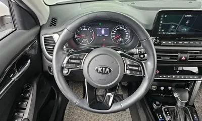 Kia Seltos 2021, 15430 км, за 14122.43 USD - фото 13