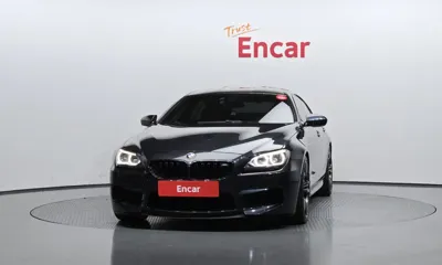 BMW M6 2013, 116585 км, за 19377.29 USD