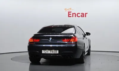 BMW M6 2013, 116585 км, за 19377.29 USD
