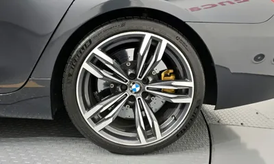 BMW M6 2013, 116585 км, за 19377.29 USD
