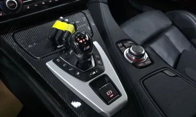 BMW M6 2013, 116585 км, за 19377.29 USD - фото 9