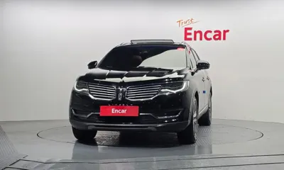 Lincoln MKX 2017, 135572 км, за 7086.09 USD