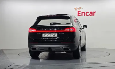 Lincoln MKX 2017, 135572 км, за 7086.09 USD