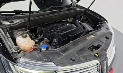 Lincoln MKX 2017, 135572 км, за 7086.09 USD - фото 6