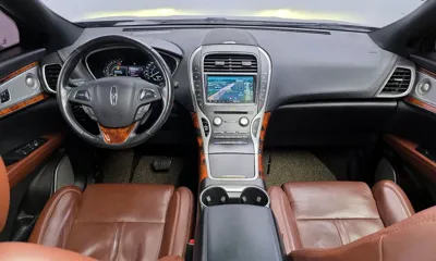 Lincoln MKX 2017, 135572 км, за 7086.09 USD - фото 7