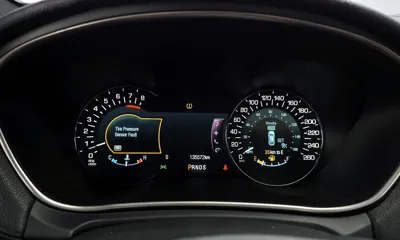 Lincoln MKX 2017, 135572 км, за 7086.09 USD - фото 8