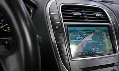 Lincoln MKX 2017, 135572 км, за 7086.09 USD - фото 9