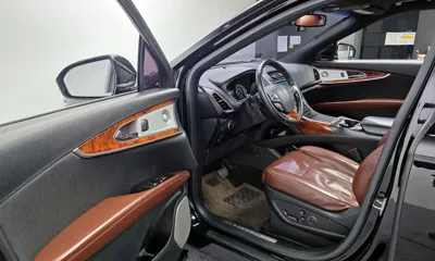 Lincoln MKX 2017, 135572 км, за 7086.09 USD - фото 10