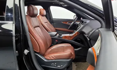 Lincoln MKX 2017, 135572 км, за 7086.09 USD - фото 11