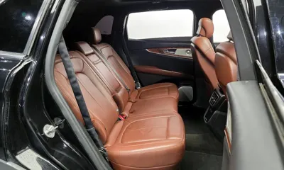 Lincoln MKX 2017, 135572 км, за 7086.09 USD - фото 12