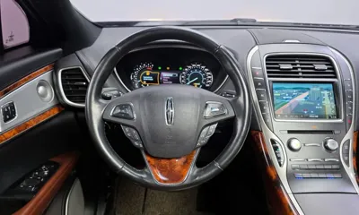 Lincoln MKX 2017, 135572 км, за 7086.09 USD - фото 13
