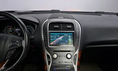 Lincoln MKX 2017, 135572 км, за 7086.09 USD - фото 14
