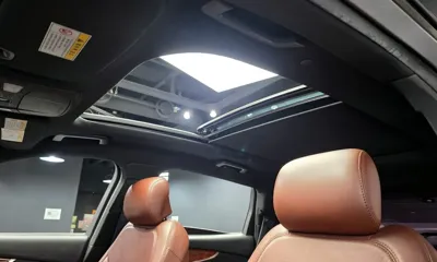 Lincoln MKX 2017, 135572 км, за 7086.09 USD - фото 18