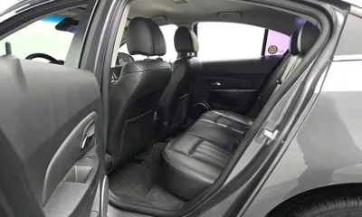 ChevroletGMDaewoo Cruze 2013, 133460 км, за 1255.37 USD - фото 13