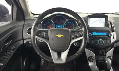 ChevroletGMDaewoo Cruze 2013, 133460 км, за 1255.37 USD - фото 14