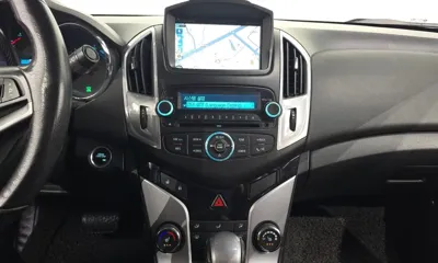 ChevroletGMDaewoo Cruze 2013, 133460 км, за 1255.37 USD - фото 15
