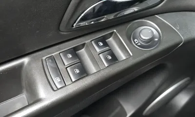 ChevroletGMDaewoo Cruze 2013, 133460 км, за 1255.37 USD - фото 19