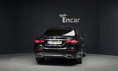 Mercedes-Benz E-Class 2021, 75536 км, за 22475.58 USD
